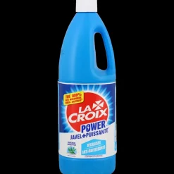 La Croix Power eau de javel | Action FR Clearance