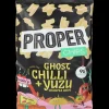 Proper Crisps Ghost Chili & Yuzu | Action FR Outlet