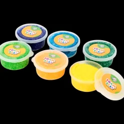 Pâte à modeler en mousse Craft Universe | Action FR Best