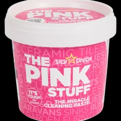 The Pink Stuff Pâte de nettoyage | Action FR New