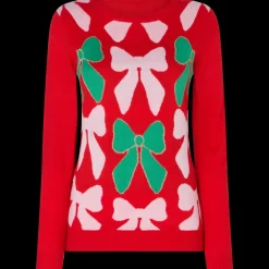 Pull de Noël Femme | Action FR Hot