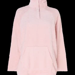 Pull polaire avec fermeture éclair Femme | Action FR Sale