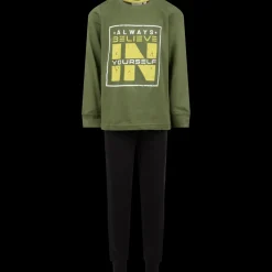 Pyjama enfant Homme | Action FR Clearance