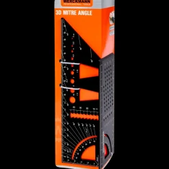 Werckmann Équerre professionnelle | Action FR Clearance