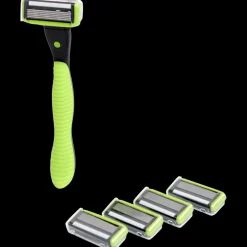 Rasoir Sileo Shave Revolution 5.0 | Action FR Online