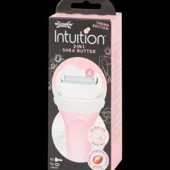 Wilkinson Sword Rasoir Intuition | Action FR Clearance