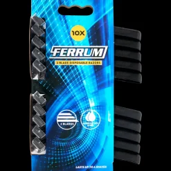 Ferrum Rasoirs jetables | Action FR Sale