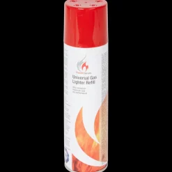 Recharge de gaz pour briquet | Action FR New