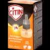 Citin Recharge pour prise anti-moustiques | Action FR Discount