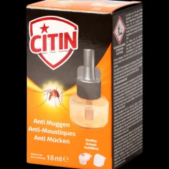 Citin Recharge pour prise anti-moustiques | Action FR Discount