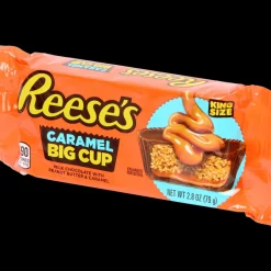 Reese's Reese's Big Cup Caramel | Action FR Sale