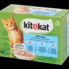 Kitekat Repas en sauce pour chat | Action FR Sale
