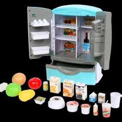 Réfrigérateur jouet Dès 3 ans | Action FR Sale