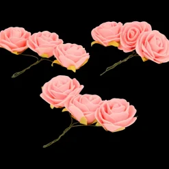 Roses décoratives Home Accents | Action FR Sale