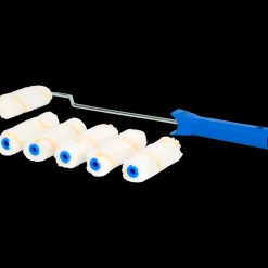 Rouleaux de peinture avec manche Spectrum | Action FR Sale