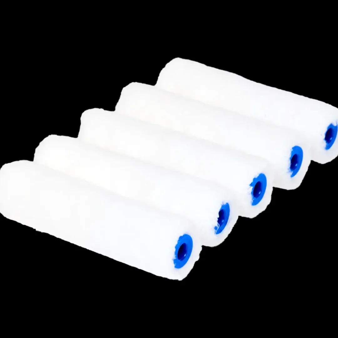 Spectrum Rouleaux en microfibre | Action FR Best