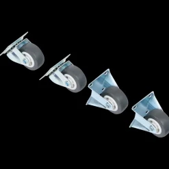 Roulettes pivotantes et fixes | Action FR Sale