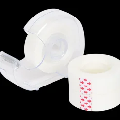 Office Essentials Ruban adhésif avec dévidoir | Action FR New