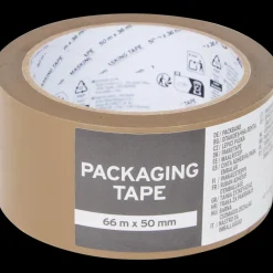 TCX Ruban adhésif d’emballage | Action FR Discount