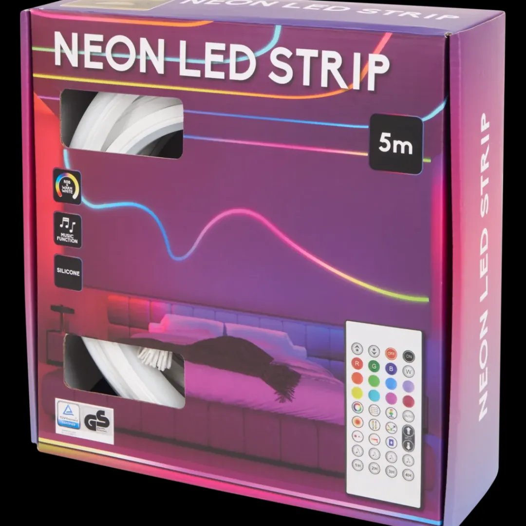 Ruban LED néon | Action FR Best