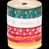 Rubans cadeau DécoTime | Action FR Sale