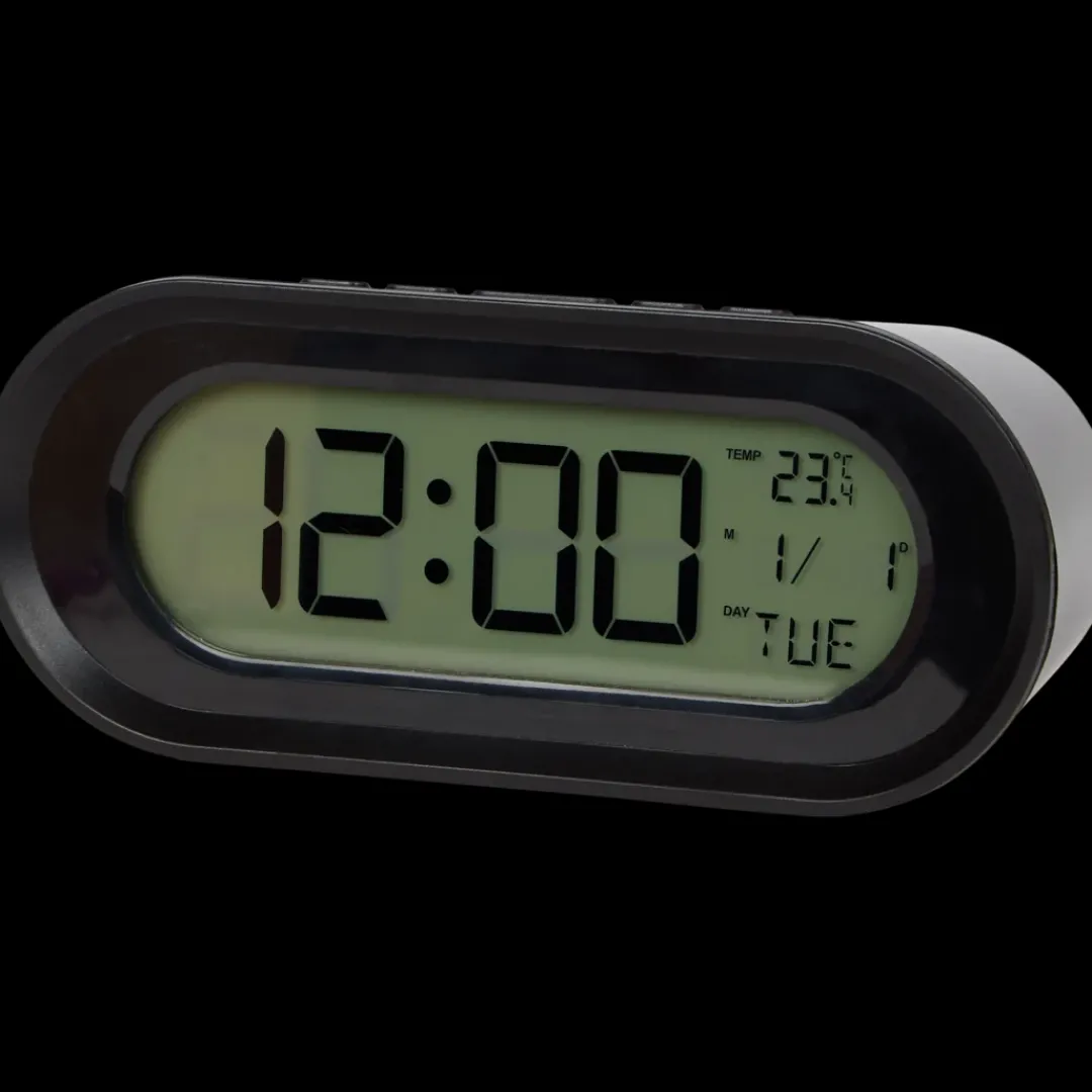 Réveil numérique | Action FR Online