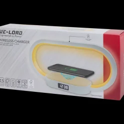 Re-load Réveil | Action FR Sale