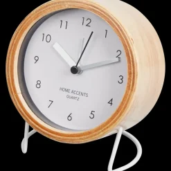 Réveil rond | Action FR Best