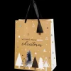 Sac cadeau de Noël | Action FR Sale