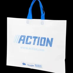 Action Sac de courses réutilisable | FR Outlet