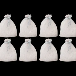 Sachets en organza | Action FR Clearance