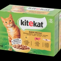 Kitekat Sachets repas en sauce | Action FR