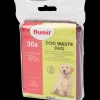 Dumil Sacs à déjections canines | Action FR New