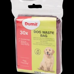 Dumil Sacs à déjections canines | Action FR New