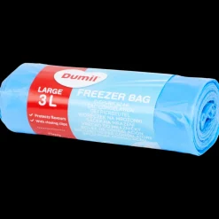 Dumil Sacs de congélation | Action FR