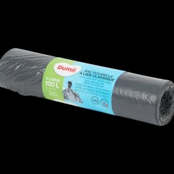 Dumil Sacs-poubelle XL 100 litre | Action FR New
