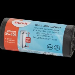 Dumil Sacs-poubelle extra hauts | Action FR Clearance