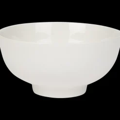 Saladier en porcelaine Blanc 20 cm | Action FR Best