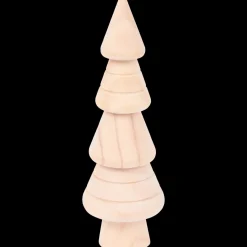 Sapin de Noël en bois | Action FR Best