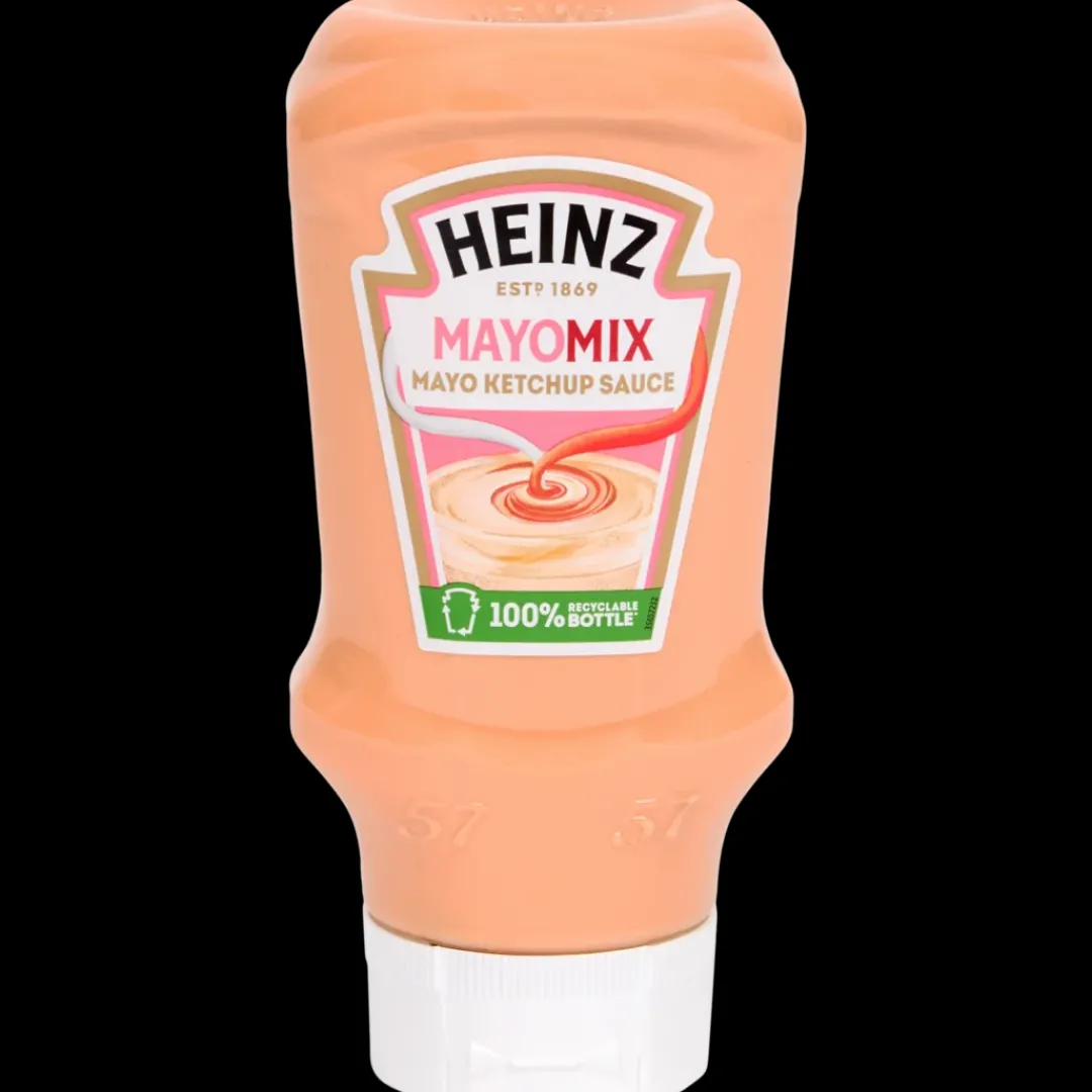 Heinz Sauce mayomix | Action FR Clearance