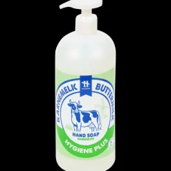 Savon pour les mains Hegron 1 litre | Action FR