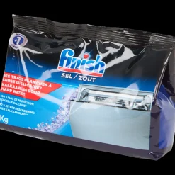 Finish Sel régénérant | Action FR Sale