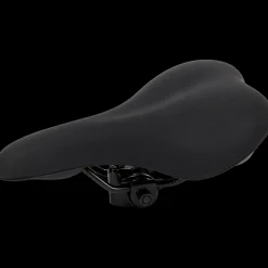 Walfort Selle de vélo en mousse à mémoire de forme | Action FR