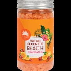 Sels de bain Elysium Spa 320 g | Action FR Discount