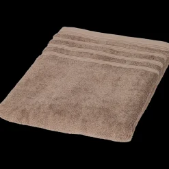 Hotel Royal Serviette Taupe 50 x 10 cm Taupe | Action FR Clearance