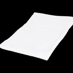 Serviette invité Capetown Blanc Blanc | Action FR Hot