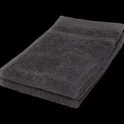 Hotel Royal Serviettes d'invités Anthracite 30 x 50 cm | Action FR Sale
