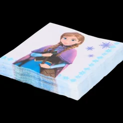 Serviettes en papier | Action FR Outlet