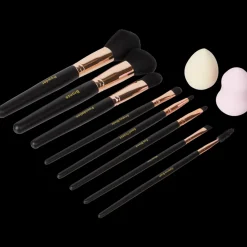 Set de pinceaux de maquillage | Action FR Outlet