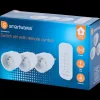 Smartwares Set de prises sans fil | Action FR Hot